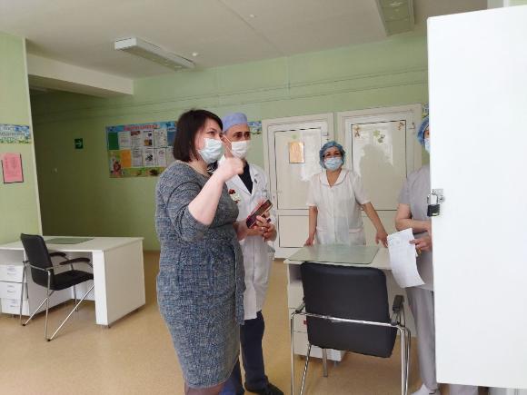Общение с коллегами из других городов – всегда на пользу