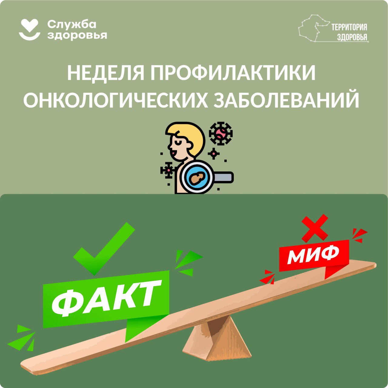 Всемирный день борьбы с раком: обратите внимание на свои легкие