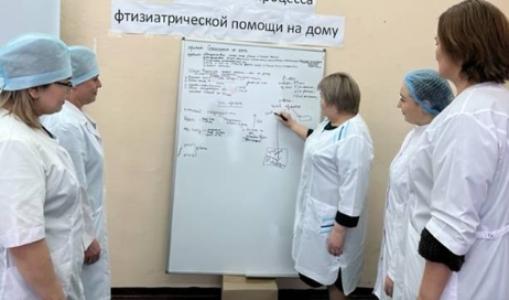 Новый проект ОКФЦ 