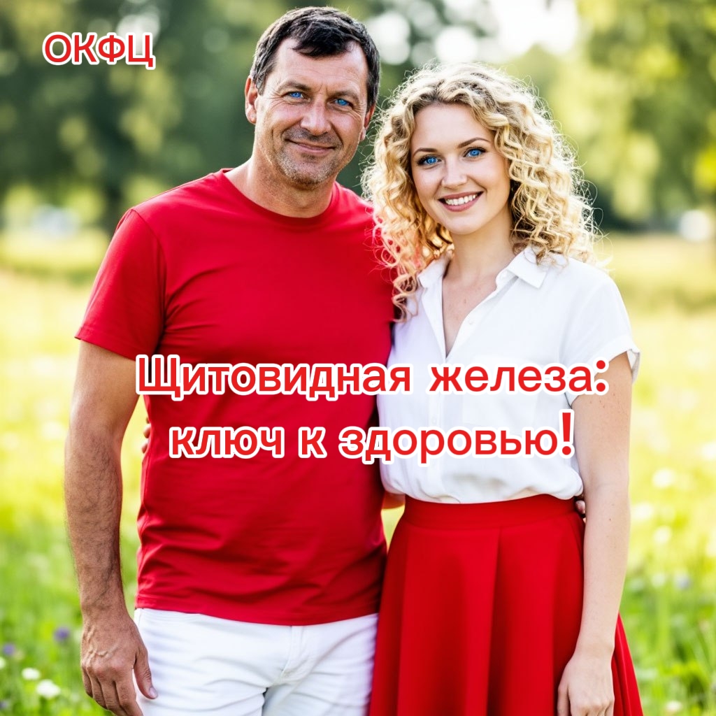Неделя профилактики заболеваний эндокринной системы 