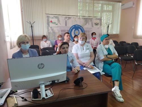 Четыре старта  и одно завершение проекта по улучшениям