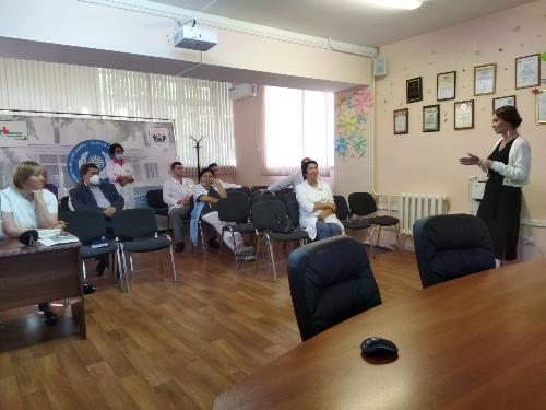 Четыре старта  и одно завершение проекта по улучшениям