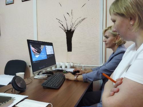 Четыре старта  и одно завершение проекта по улучшениям