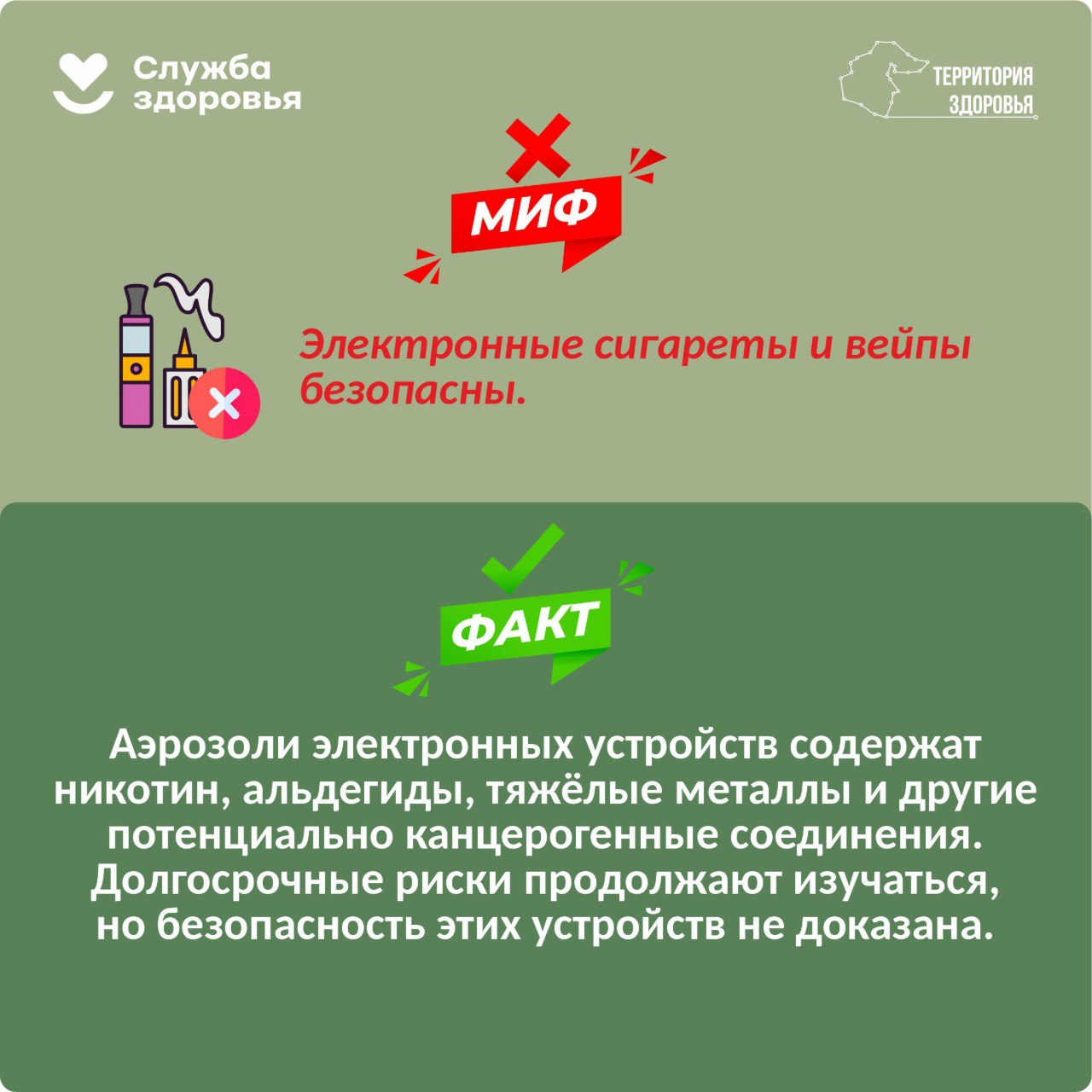 Всемирный день борьбы с раком: обратите внимание на свои легкие