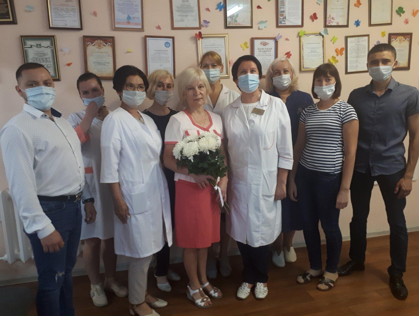 Любовь Александровна, спасибо за работу!