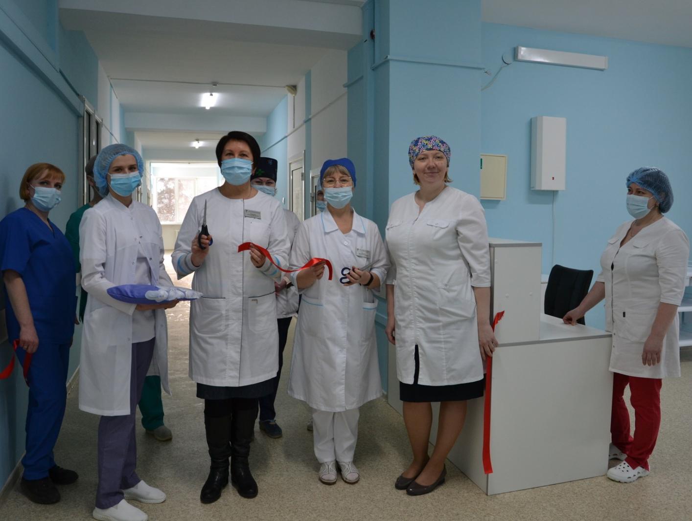 Новые возможности в дифференциальной диагностике туберкулеза