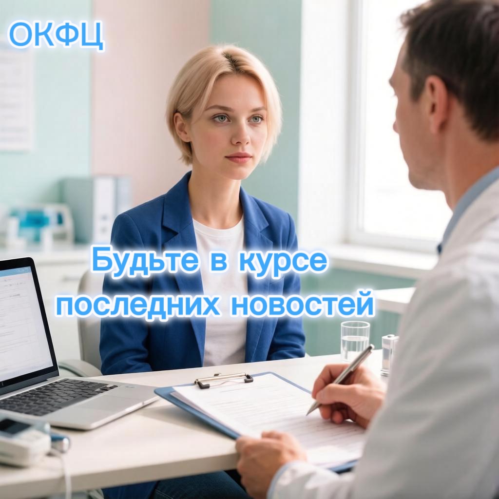 Будьте в курсе последних новостей