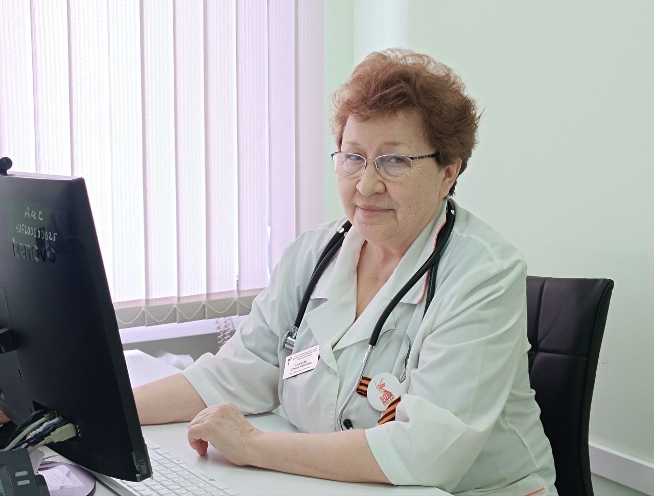 Вакцинация — это инвестиция в будущее детей