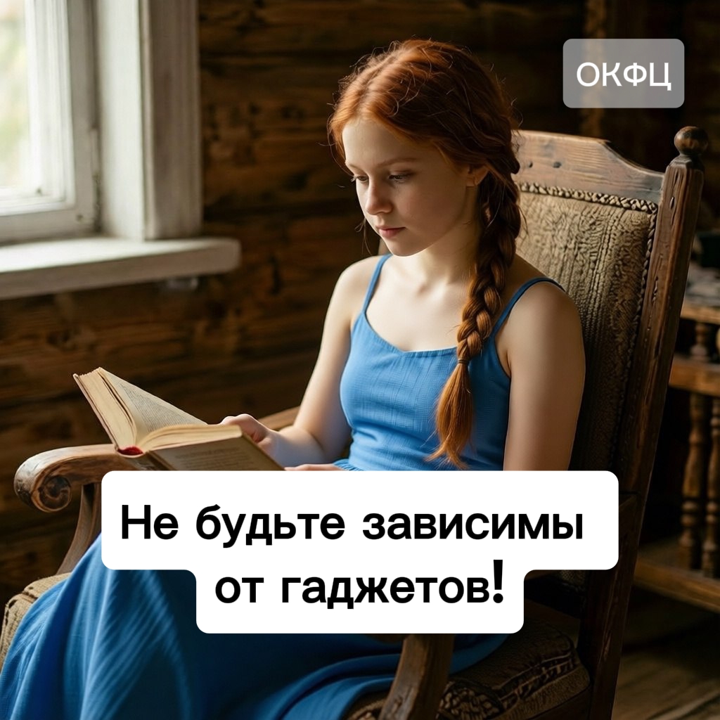 НЕДЕЛЯ ПРОФИЛАКТИКИ ЗАВИСИМОСТИ ОТ ГАДЖЕТОВ