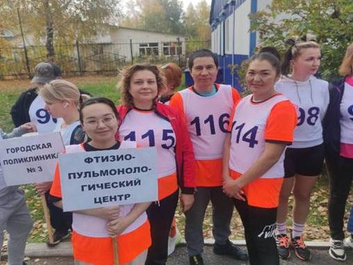 Вступил в профсоюз, приведи товарища!
