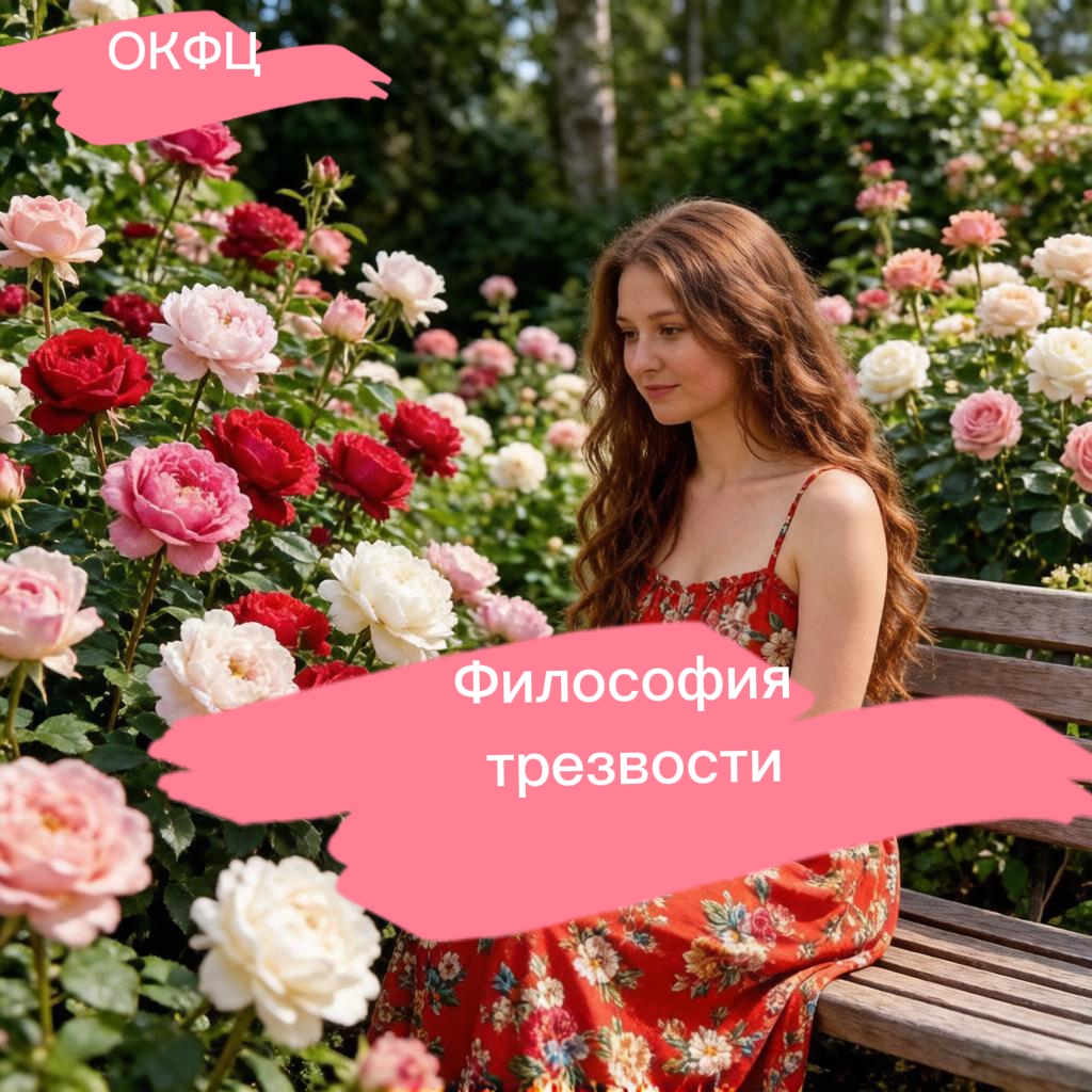Философия трезвости: здоровье и гармония в жизни