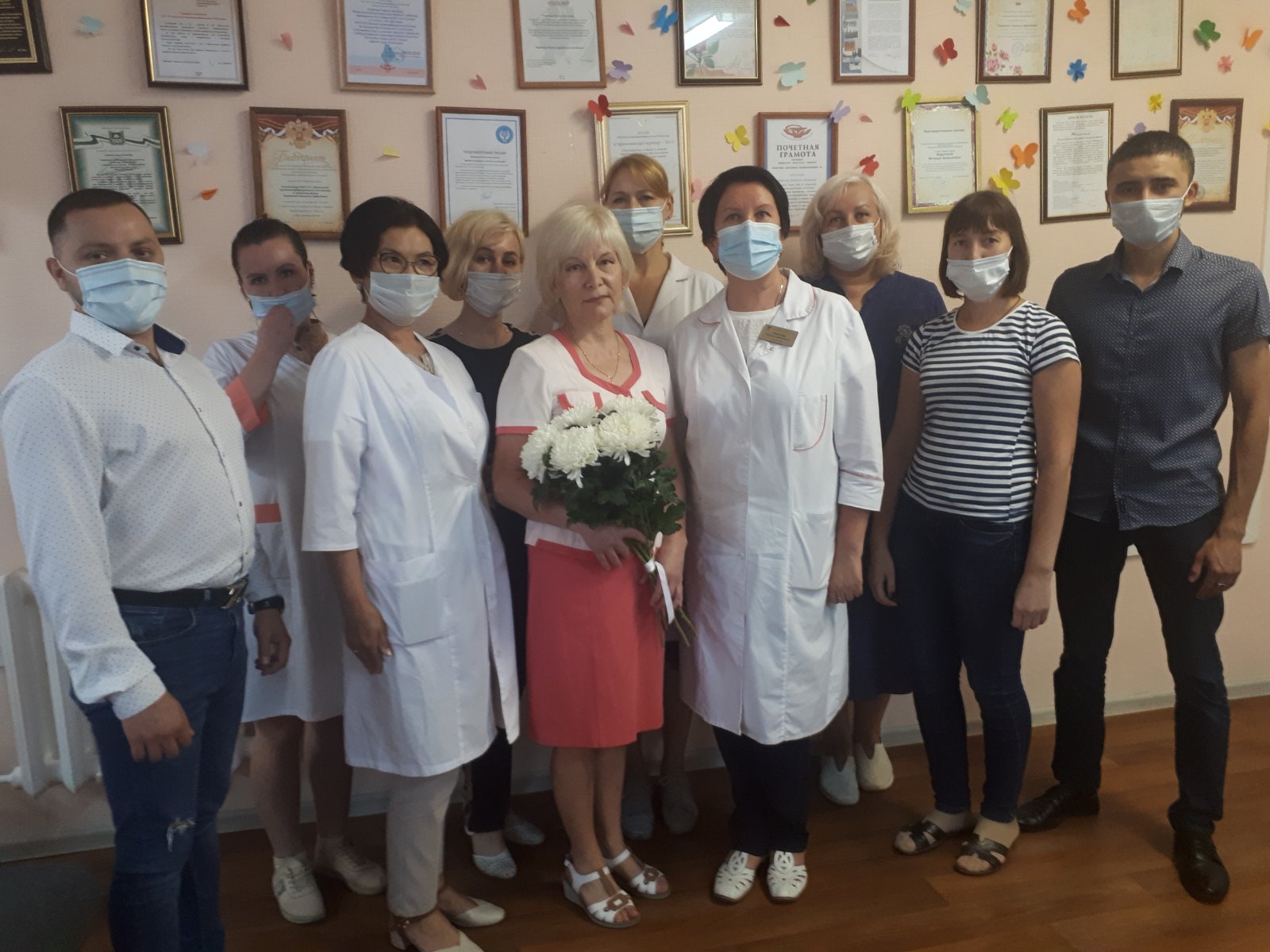 Любовь Александровна, спасибо за работу! Любовь Александровна, спасибо за работу!