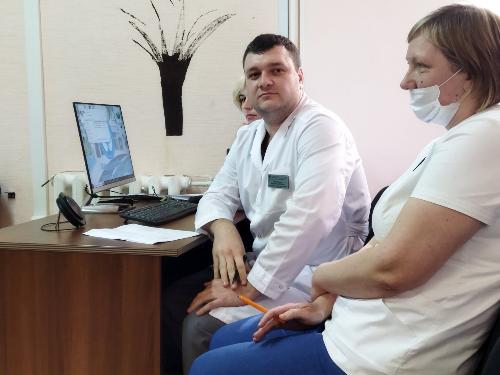 Четыре старта  и одно завершение проекта по улучшениям