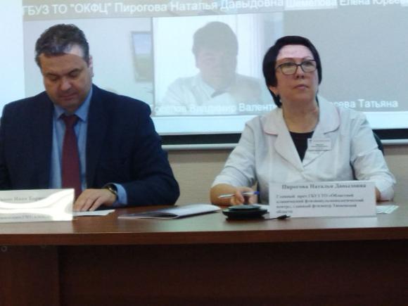 «Врач учится всегда»