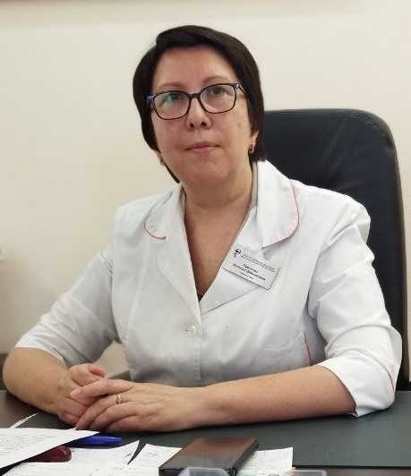 Туберкулез и COVID-19