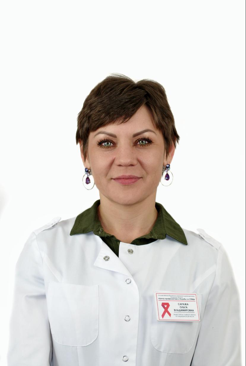 "Мои дети должны знать о том, что у меня ВИЧ"
