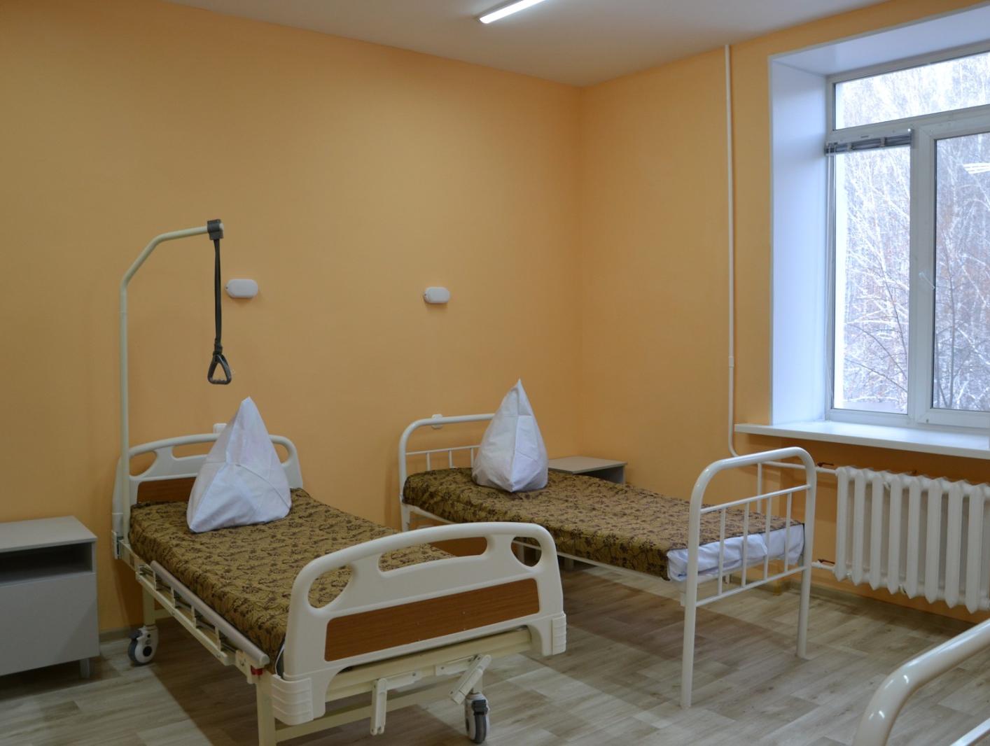 Новые возможности в дифференциальной диагностике туберкулеза