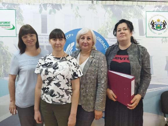 Перспективные преимущества трудоустройства в ОКФЦ