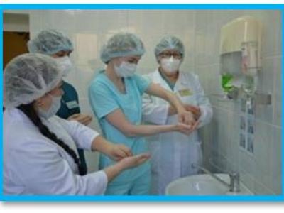 Симуляционный центр в ОКФЦ: «От идеи к практике»