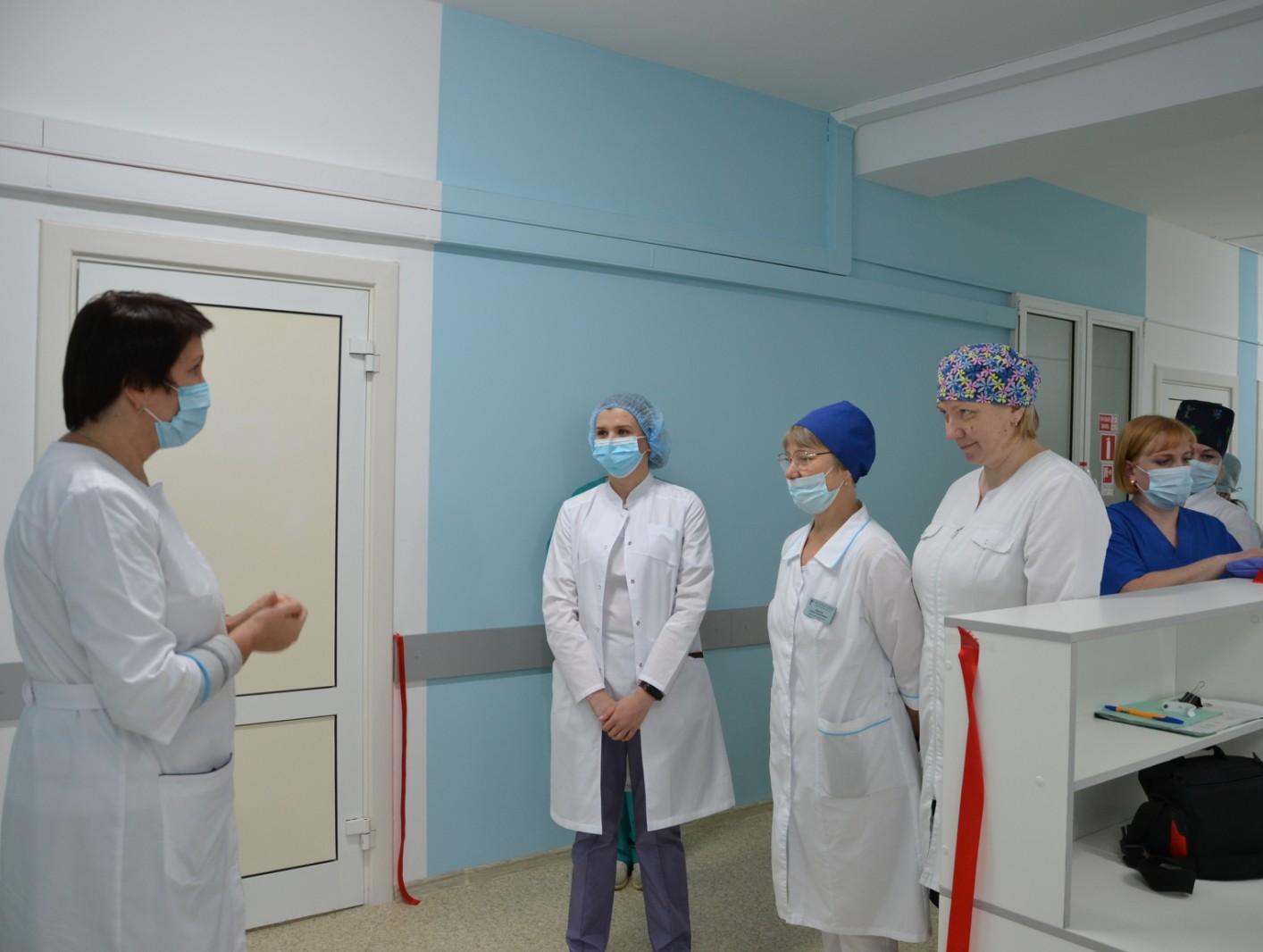 Новые возможности в дифференциальной диагностике туберкулеза