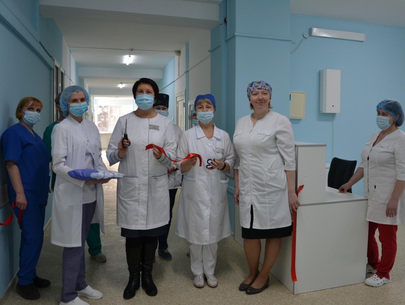Новые возможности в дифференциальной диагностике туберкулеза