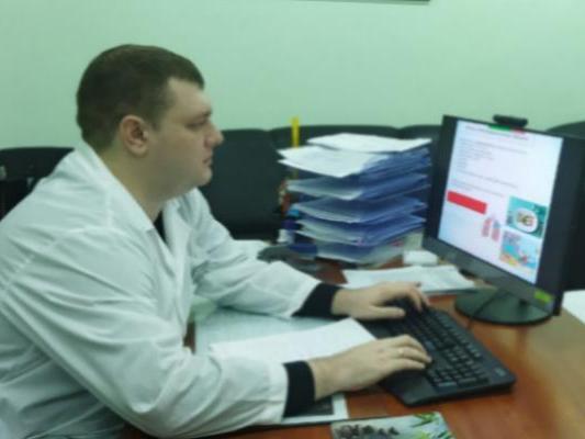 ПРОФИЛАКТИКА ТУБЕРКУЛЕЗА ДЛЯ СТУДЕНТОВ ВУЗА ОНЛАЙН 