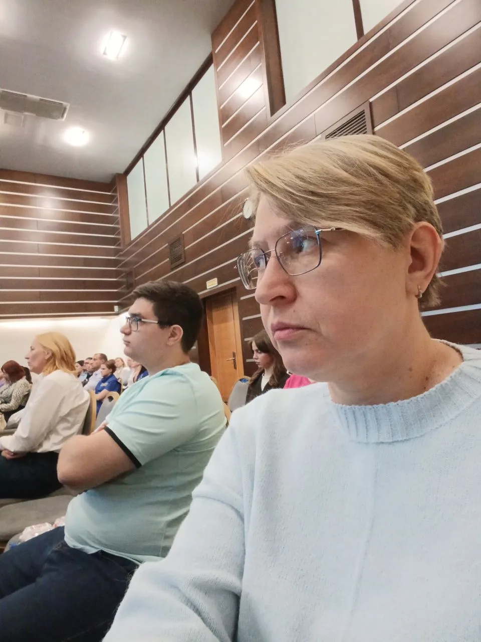 Научные конференции: ключ к развитию экстренной медицинской помощи