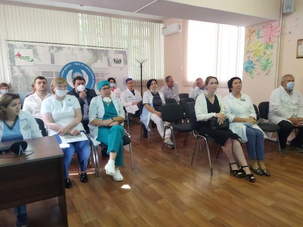 Четыре старта  и одно завершение проекта по улучшениям