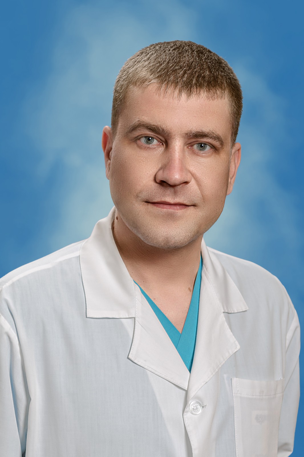 Миронов Александр Львович