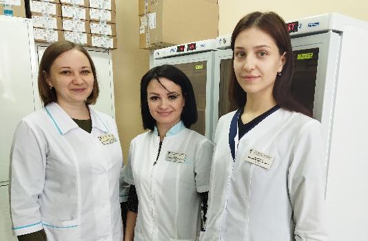 С Днем фармацевтического работника!