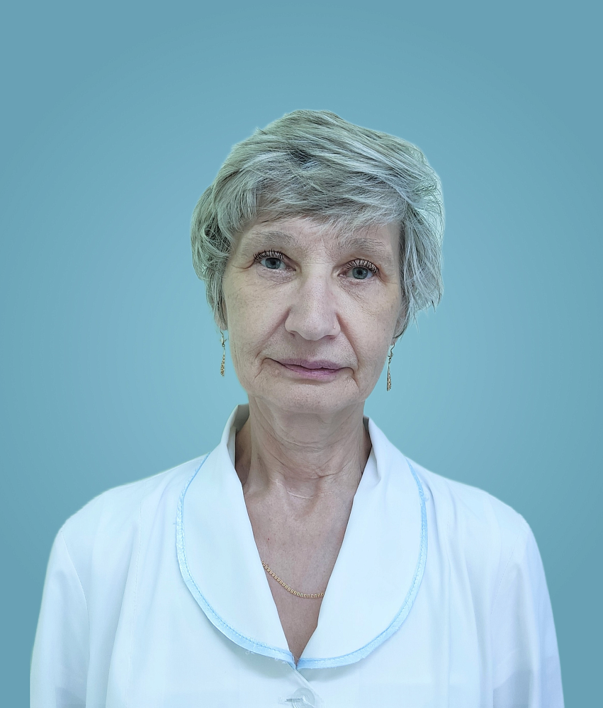 Кононова Ольга Викторовна