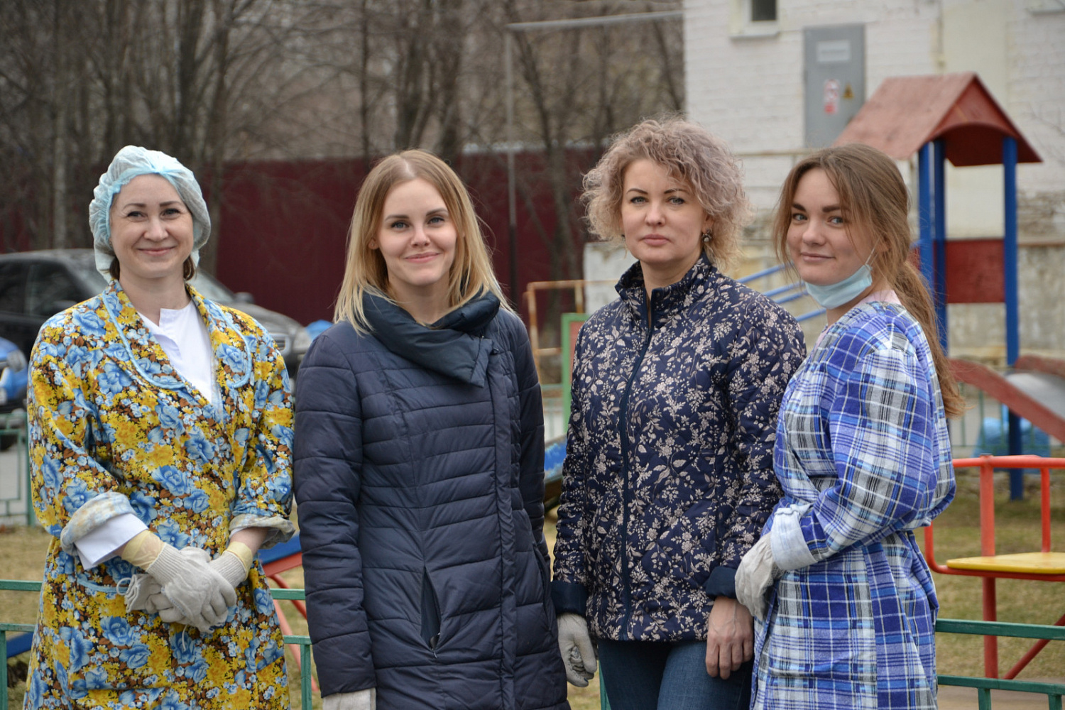 Это ударное «СУББОТНИК»!