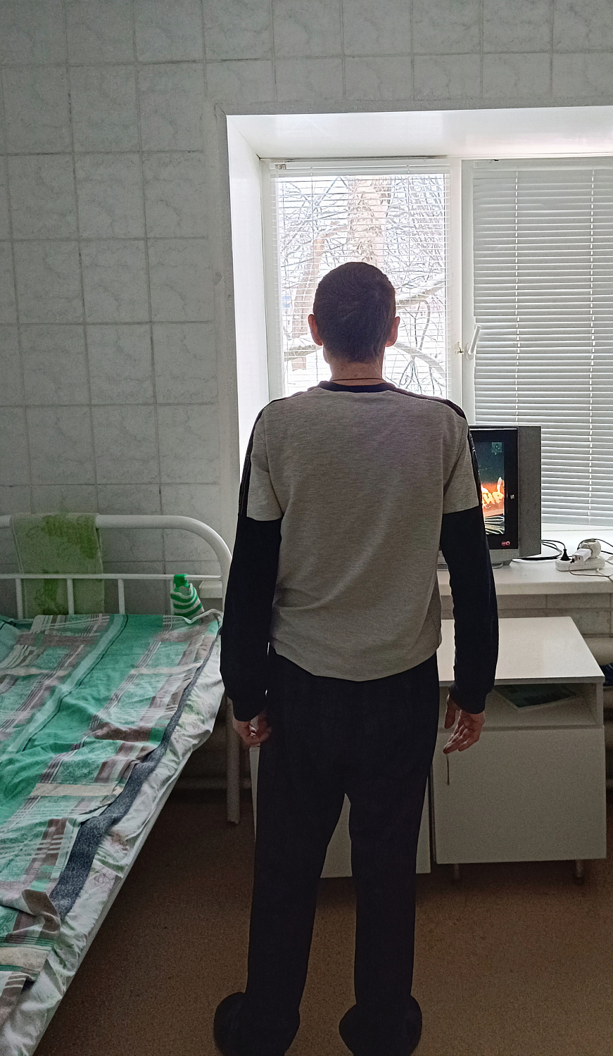 Стереотипы о личной ответственности: влияние на восприятие туберкулеза