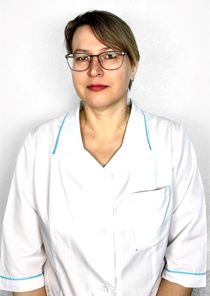 Карасева Татьяна Валерьевна