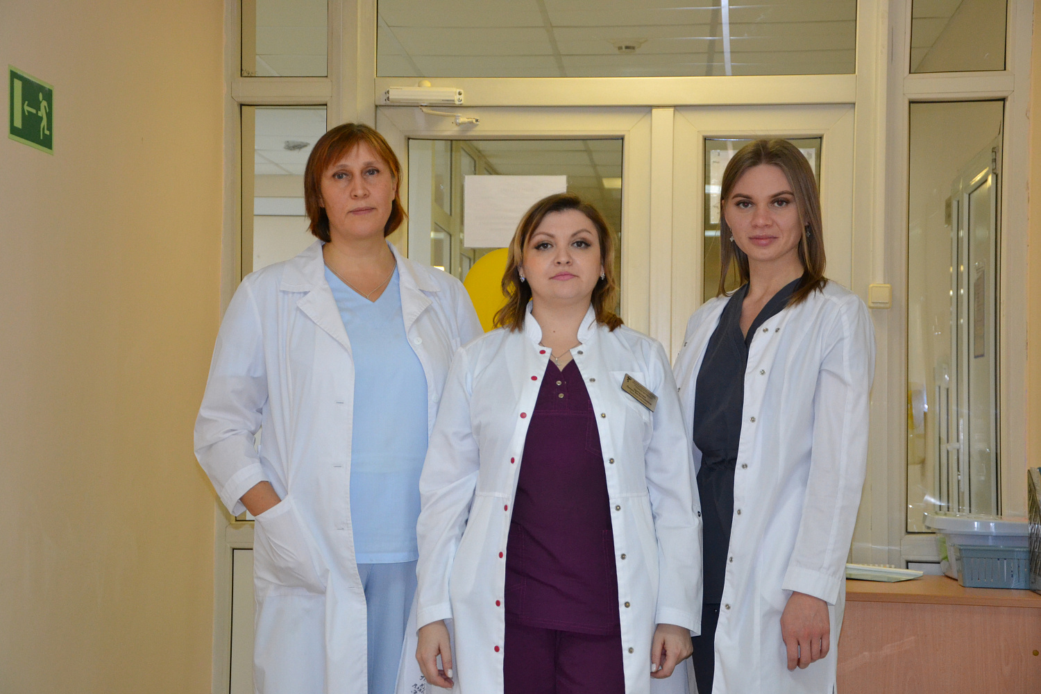 Пациентке с ВИЧ-инфекцией врачи помогли восстановить иммунитет и набрать вес с 21 кг до 58 кг