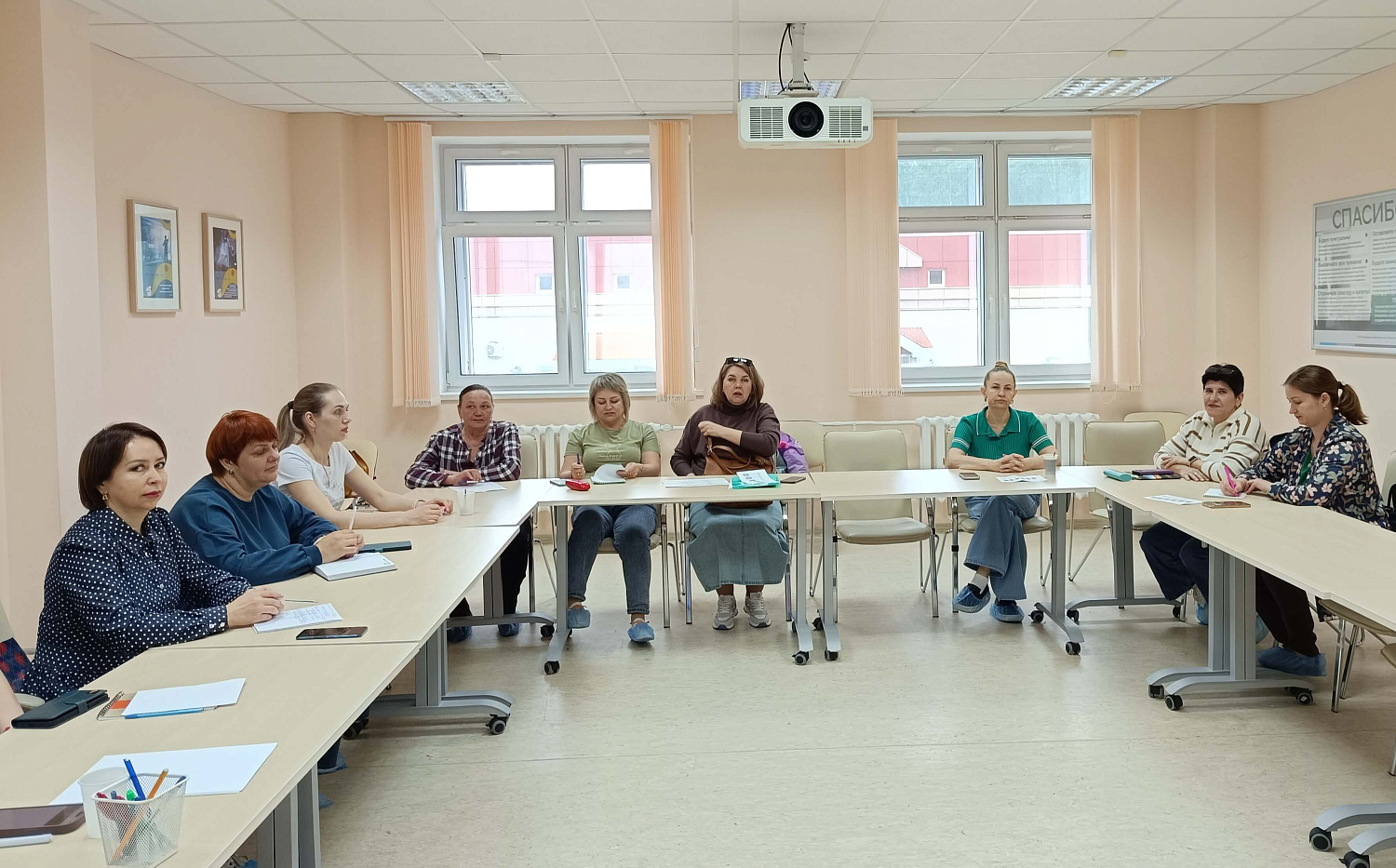 Рубрика "Эмоциональный интеллект, привет!"